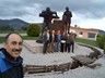 19.04.2017_ Havran_Koca Seyit ant_Turizm etkinlikleri kursu