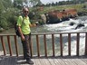 25.05.2018_Erci_ nci kefalin yumurlama iin sodal sudan tatl suya yumurta brakmak iin gleri